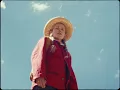 Lydia Luce - Mammoth (Official Video)