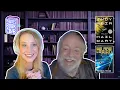 Project Hail Mary Bobiverse and Darkseid Q A with book Narrator Ray Porter