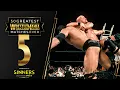 Download Lagu FULL MATCH: The Rock vs. \