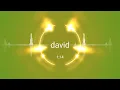 David—guet--hey--mama🤙🤙