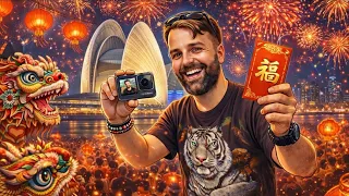 直播：欢庆中国新年