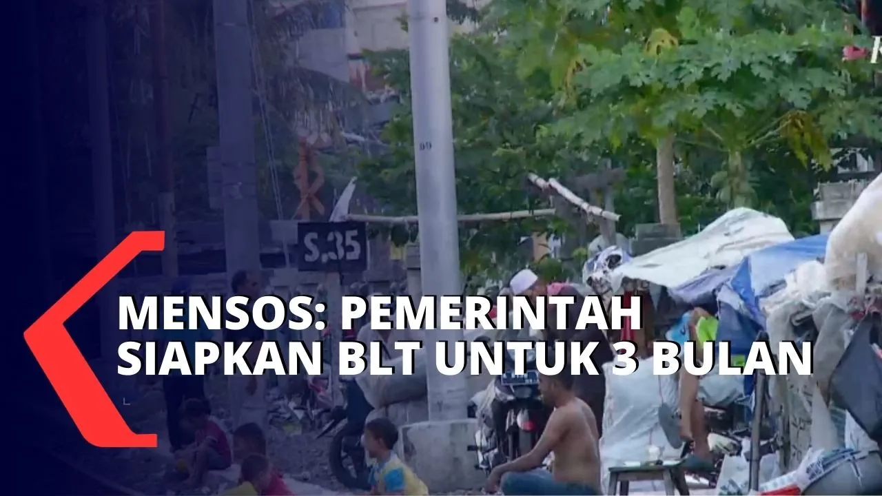 BOGOR, KOMPAS.TV - Tidak sinkronnya data penerima bantuan sosial dari pemerintah terkait Covid-19 te. 
