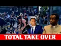 Download Lagu THIS IS THE LAST THING AFRICANS EXPECTED - EUROPEANS TAKING OVER AFRICANS FESTIVALS