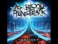 As Blood Runs Black - Divided [NEW 2011 IN HD WITH LYRICS]