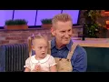 Country Star Rory Feek On Late Wife s Selfless Act She told me I m going to push the baby awa