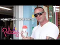 Pelican Snoballs Newnan GA HOME TOWN HOTSPOTS Where to eat In Newnan