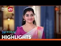 Download Lagu Pudhu Vasantham- Highlights | 23 June 2025 | Tamil Serial | Sun TV