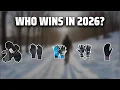 The Top 5 Best Winter Gloves in 2026 - Must Watch Before Buying