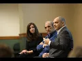 Andy Lack and Andrew Morse The Challenges to Journalism in Difficult Times