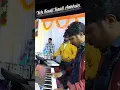 Download Lagu Yeh Kaali Kaali Ankhein | #shorts | #shortvideo | #viral | Suresh Solanki keyboard | desi rhythm