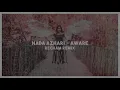 Nada Azhari - Aware ( Recham Remix )