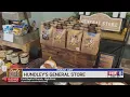 Check out Hundley s General Store in Mount Airy