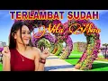 Download Lagu TERLAMBAT SUDAH - VITA ALVIA cover full bass