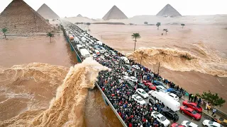 This Is Why Egypt s New Capital Is Bankrupting the Country