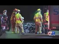 Cranston man charged in fatal I-295 crash