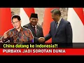 Lagu China Puji Purbaya! Langkah Mengejutkan yang Mengubah Arah Ekonomi Dunia!