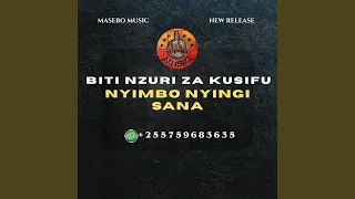 BITI KALI YA SIFA SEBENE AFRICAN PRAISE BEAT 
