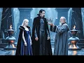 Download Lagu Cursed Daughter Was Offered to the Vampire King As A Sacrifice, But He Crowned Her His Queen Instead