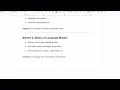 Introduction to Gen AI part-1 Agenda