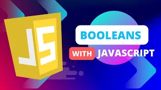 Booleans and Comparison Operators in JavaScript
