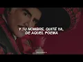 Vicente Fernández - Un Millón de Primaveras (Letra)