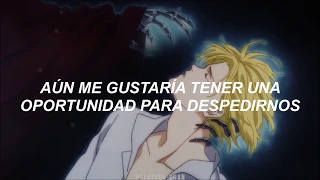 Download [ Survive Said the Prophet ] - RED (Banana Fish ED 2) // Traducción al español MP3