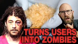 flakka the designer drug destroying communities