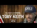 Lagu Toby Keith Opens Up About His Battle With Cancer And Decades Long Career