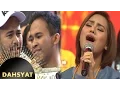 Lagu Anwar Baper Saat Mytha Lestari Nyanyi 'Aku Cuma Punya Hati' [DahSyat] [17 Nov 2016]