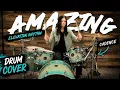 AMAZING by Elevation Rhythm Josiah Queen Drum Cover