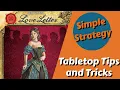 Download Lagu How to Win at Love Letter Every Time! | Simple Strategy #19