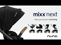 Download Lagu US | MIXX next with MagneTech Secure Snap™ | Next generation strolling | Strollers | Nuna: Features