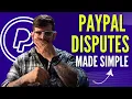 Get Your Money Back With This Easy PayPal Dispute Guide