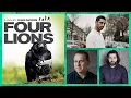 Four Lions - Watch Party with Riz Ahmed Kayvan Novak Nigel Lindsay