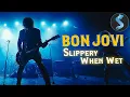 Bon Jovi Changed 80s Rock Forever Music Documentary Slippery When Wet
