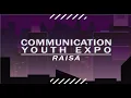 Download Lagu [Communication Youth Expo 2018] Raisa - Jatuh Hati [🔴LIVE]