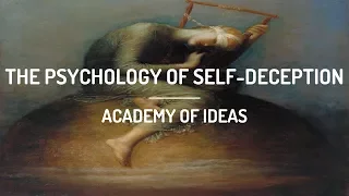 Download The Psychology of Self-Deception MP3