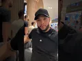 Chris Eubank Sr is not a big fan of the flashy lifestyle of his son Chris Eubank Jr