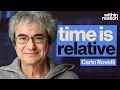 The Science of Time - Carlo Rovelli