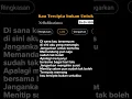 Download Lagu Lirik Lagu Kau Tercipta Bukan Untukku - Nella Kharisma