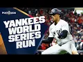START SPREADING THE NEWS Every Yankees postseason highlight leading to the World Series