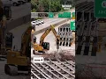 WDRB drone shows progress on I-65