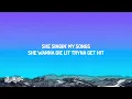 The Weeknd, Playboi Carti - Timeless (Lyrics)