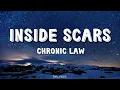 Chronic Law, YGR - Inside Scars (Lyrics)