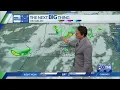 Kentucky weather forecast 6 30 p m 2025