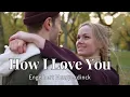 Download Lagu Lagu Nostalgia Barat : HOW I LOVE YOU - Engelbert Humperdinck || Jun Alison || with lyrics