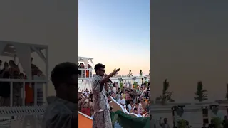 رجع القائد رجع الفائد عصام صاصا حفله الساحل  رجع القائد رجع الفائد عصام صاصا حفله الساحل