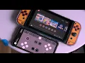 Your Android as a Nintendo Switch Controller JoyCon Pro Controller