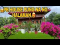 Download Lagu GRABE PB HOUSE NAPUNO NG HALAMAN 😍