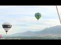 Celebrating July 4th in the sky Provo community comes together for annual hot air balloon festival